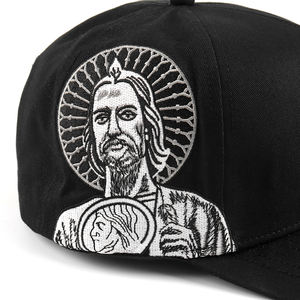 Gorra de Béisbol Deportiva Personalizada de Fábrica, de Alta Calidad, con Logotipo Bordado en 3D, Forro de Satén, Ajustable, de Algodón, Unisex - Product Image 4