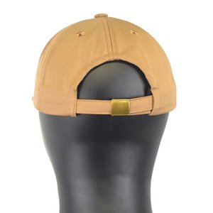 Custom Logo Baseball Caps Outdoor Sports Hat Adjustable Curved Brim Premium Baseball Cap Factory Direct Wholesale - Product Image 4