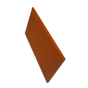 อุปกรณ์ยึดทำจากเบกาไลต์และสแตนเลสสตีล ผลิตด้วยเครื่อง CNC ความแม่นยำสูง ทนทาน - Product Image 4