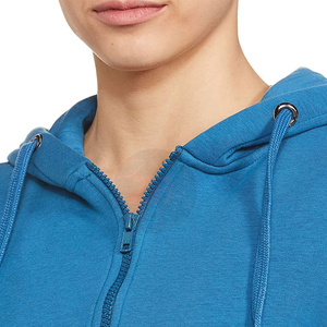 New Hot Selling Wholesale Factory Price Winter <b>Women</b> <b>Fleece</b> Hooded <b>Joggers</b> Sweat Suits Pure Color Training Crop Custom Tracksuit - Product Image 4