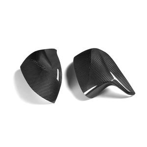 X3M F97 X4M F98 X5M F95 X6M F96 OEM стиль Препрег Углеродного Волокна зеркальное покрытие 2019 + - Product Image 5