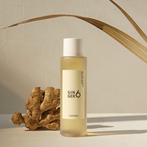 Tónico Hidratante de Belleza Coreana con Flor de Jengibre Blanca para Mujeres, Humectante Facial Antienvejecimiento Nutritivo y Calmante - Product Image 2