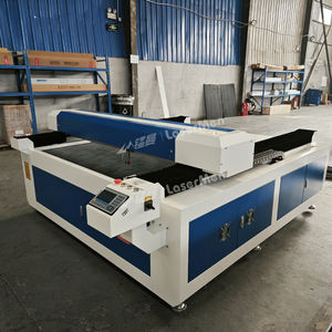 60-600W 1600*1600mm Co2 <b>Laser</b> Cutting and Engraving Machine for Acrylic PVC Cutting - Product Image 2