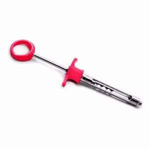 Jeringas Dentales de Acero para Inyecciones y Aspiración, en Oferta - Product Image 3