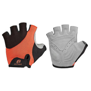 Gants de cyclisme professionnels pour hommes, gants antidérapants absorbant l'humidité pour le cyclisme et la pratique du VTT - Product Image 1