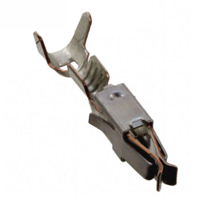 New Original 927770-1 Auto Backshell Connector Part Silver Fast Delivery2-927770-1 29277701 Crimp <b>Terminal</b> Connector Automotive - Product Image 2