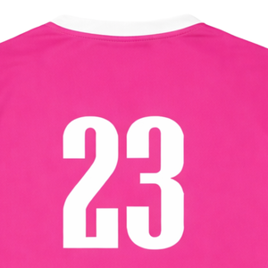 Camiseta de Fútbol Personalizada para Hombre, Camiseta Deportiva Personalizada, Ropa Deportiva, Camiseta de Equipo Cómoda, Ropa de Fútbol Duradera y Elegante - Product Image 6