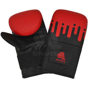 Guantes de Boxeo Premium para Entrenamiento, Guantes Resistentes para Uso en Gimnasio - Product Image 2