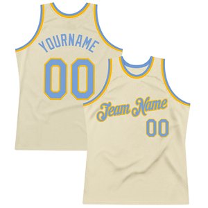 Maillot de basket personnalisé en mesh, débardeur unisexe pour adulte, respirant, imprimé par sublimation, motif 3D, nom et numéro de l'équipe, bordure rouge et jaune - Product Image 5