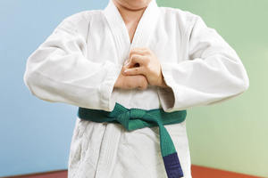 Uniforme Ligero de BJJ 2026, Kimono de BJJ, Uniforme de Jiu Jitsu, Uniforme de Artes Marciales, Uniforme de BJJ al por Mayor, Uniforme de Judo - Product Image 5