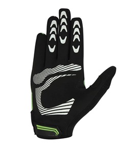 Gants de VTT personnalisables à prix d'usine, respirants, séchage rapide, à doigts complets, tendance, meilleur prix - Product Image 6