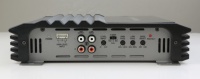 Amplificateur de voiture LA-2100 de haute qualité, puissant, 2*50w RMS, puissance réelle