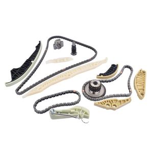 Kit Catena di Distribuzione con Tenditore per Modelli Audi VW 1.8 TFSI 2014-2018, Inclusi A3 A4 A6 Jetta Passat Golf GTI, Modello 06K109158AA - Product Image 2