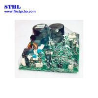 High Precision SMT Placement for Fine Pitch Components