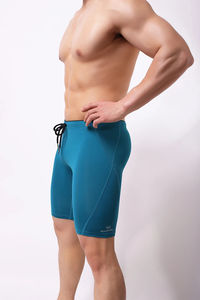 Shorts de compression de sport pour hommes 2026 – Leggings de course et de plage tendance à séchage rapide pour hommes - Product Image 3