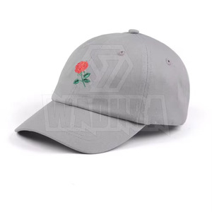 Casquettes de baseball légères en coton, idéales pour le voyage, la course à pied, la marche, avec ajustement réglable pour un usage quotidien - Product Image 6
