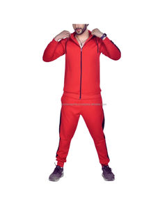 2024 chándales de nuevo diseño para hombres y mujeres logotipo personalizado 2 piezas gimnasio traje entrenamiento Jogger conjunto OEM ropa deportiva a granel - Product Image 6