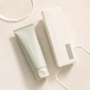 Crema Calm Barrier Relief, Humectante para Piel Sensible con Ectoína, Tratamiento Blanqueador y Reafirmante - Product Image 2