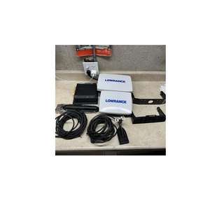 Virtue Lowrance HDS PRO 16, con el transductor Active Imaging HD 3 en 1 - Product Image 1