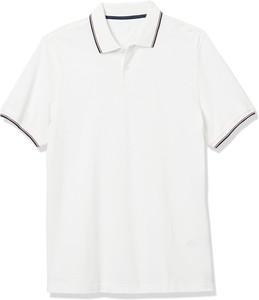 Camisas para Hombre al por Mayor, Diseño Personalizado, Logotipo Frontal Impreso por Transferencia Térmica, Tejido de Punto de Spandex/Algodón Transpirable, Proveedor ODM - Product Image 1