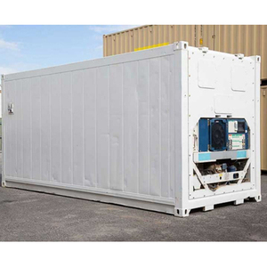 Refrigeración de Contenedores Refrigerados: Venta de Refrigeradores Nuevos y de Segunda Mano de Uso Normal - Product Image 4