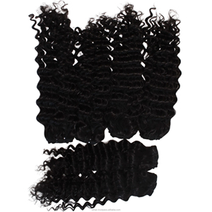 Mechones de cabello de origen ético, cabello vietnamita virgen que proporciona cutículas resistentes, brillo natural, densidad uniforme y excepcionalidad. - Product Image 6