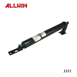 OEM ODM Heavy Duty Torsion Storm Door Closer with Modern Design for Hotels and Commercial Spaces - Product Image 3