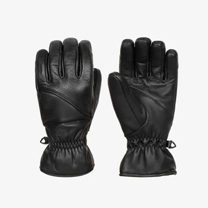 Gants d'hiver 2025 en gros pour hommes, gants de mode avec une adhérence maximale, gants en cuir personnalisés pour hommes et femmes en gros - Product Image 2