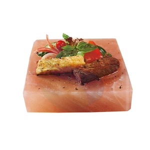 อิฐกระเบื้องและเกลือหิมาลายันบล็อกสีชมพูหินเกลือแผ่น-Sian องค์กร - Product Image 2