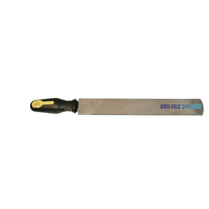 Lima profesional de alta calidad con mango de madera para el cuidado de pezuñas, reutilizable, ecológica, herramienta de poda veterinaria para gatos - Product Image 1