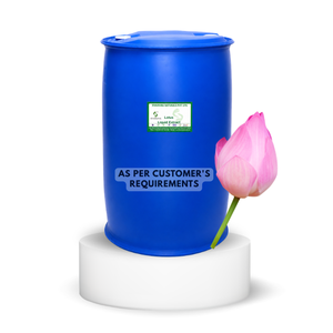 Extracto Líquido de Loto de Alta Calidad con Apariencia Consistente para Formulaciones de Belleza, Productos Aromáticos y Suministro Industrial a Granel - Product Image 5