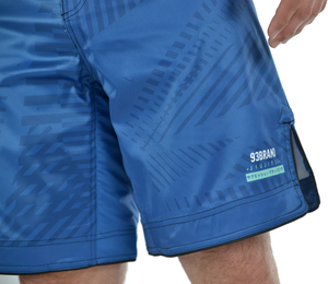 Pantalones Cortos de Muay Thai para Hombre, Ecológicos, Transpirables, de Secado Rápido, Personalizados, de Alta Calidad, con Estampado Deportivo, Estilo Urbano, 100% Poliéster - Product Image 2