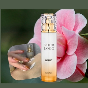 Vente en gros d'émulsion raffermissante pour la peau CHORUS Luxury Pro Xylane, lotion anti-âge, fabrication OEM, étiquette privée, soins de la peau professionnels - Product Image 1