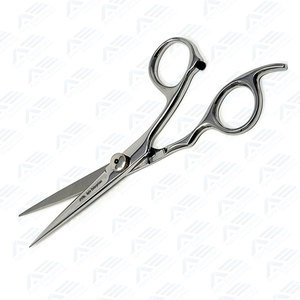 Tijeras de Peluquería Profesionales Apto Enterprises AE-9836 de 6.5 Pulgadas, Multicolores, Acero Inoxidable Alemán, Ecológicas, Belleza Moderna - Product Image 2