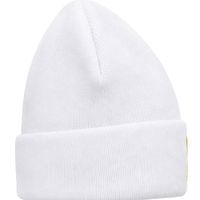 Bonnet personnalisé Sigma Gamma Rho pour femmes, en or, avec logo brodé de la sororité, bonnet chaud en tricot à revers, chapeau d'hiver, accessoire de mode grec