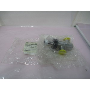 Norcal Products 810-00347 KF40 วาล์วแยกวงจร - อุปกรณ์และอะไหล่เซมิคอนดักเตอร์ระดับโลกที่เชื่อถือได้ - Product Image 2