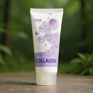 Nettoyant visage Ten Zero Balancing Pom - WT-BPC-0854 - Product Image 3