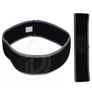 Bandas de Resistencia de Látex Natural 2026 para Entrenamiento de Fuerza, Juego de Bandas de Resistencia al por Mayor para Yoga - Product Image 2