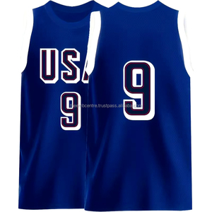 Débardeur solide pour hommes pour Fitness Workout Gym Clothing Stringer Tanktop Workout Undershirt Sleeveless Shirt - Product Image 1