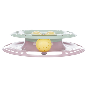 Juguete Interactivo y de Movimiento para Gatitos, Círculo de 24 cm - Product Image 2