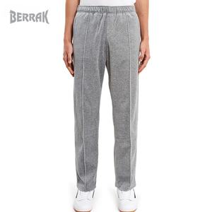 New men's high-quality new brand Pure cotton trousers fitness casual pants daily training fitness casual sports jogging pants - Product Image 5