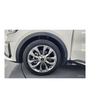 Kia Sorento Diesel 2.2 2WD 2021 avec boîte de vitesses automatique, 102 899 km, sièges en cuir, conduite à gauche - Product Image 4