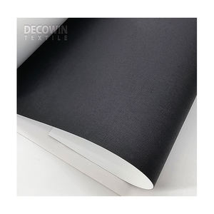 Tela Textil Coreana DECOWIN PREMIUM FR BLACKOUT en Rollo, Cortina Opaca de la Mejor Calidad para Ventanas - Product Image 5