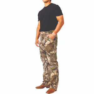 Pantalons de chasse pour hommes les plus vendus, dernier design, vêtements respirants, qualité export, fabriqués au Pakistan - Product Image 5