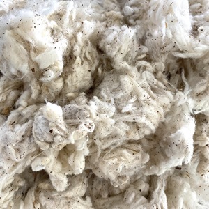Residuos de algodón Linkerin, cantidad mínima 23 toneladas +/- 10. Contacta a Kate +84387097963. - Product Image 4