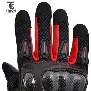Gants de moto personnalisés sur mesure, gants de moto tout-terrain, gants de motocross pour adultes avec logo personnalisé - Product Image 3