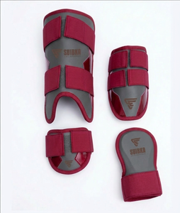 Adult Baseball Batting Gloves Insulated Left-handed Pitcher <b>Outdoor</b> High Impact Protection Adjustable Strap - Product Image 2