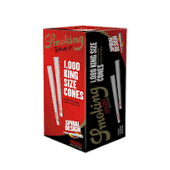 Papel de Tabaco con Forma de Diamante y Tubos de Cigarrillos Vacíos Originales de Marca de Lujo al por Mayor - Product Image 4