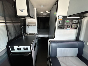 Used 2023 W-i-n-n-eb-a-g-o R-e-v-e-l 44-E Trailer - Product Image 6