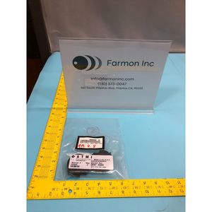 2 ATMI 500467-050820 SMART CAP KEY, OKHA, 6128 - อุปกรณ์และอะไหล่เซมิคอนดักเตอร์ระดับโลกที่เชื่อถือได้ - Product Image 2